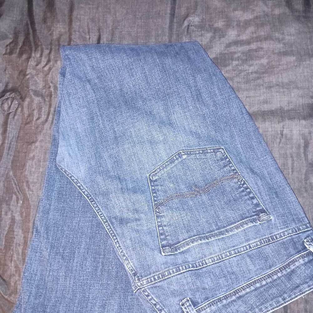 Lucky Brand Jeans